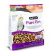 ZUPRM PURE FUN FOOD MED BIRD - Image 3