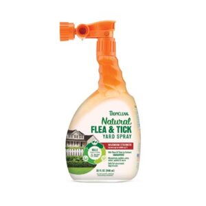 TC FLEA&TICK YARD SPRY 32OZ