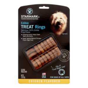 TREAT RINGS - RINGER TOYS CK