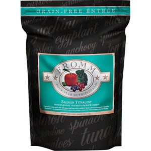 FROMM DOG TUNALINI SALM 26#