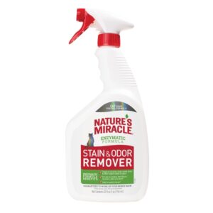 NM CAT STAIN/ODOR RMVR 32OZ