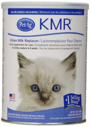 KMR POWDER 12 OZ