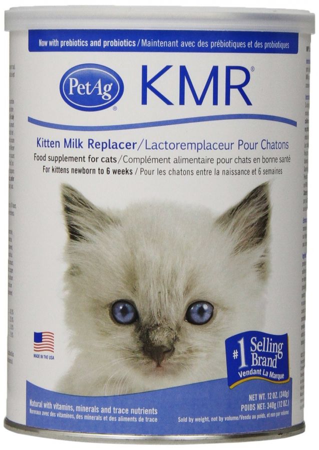 KMR POWDER 12 OZ