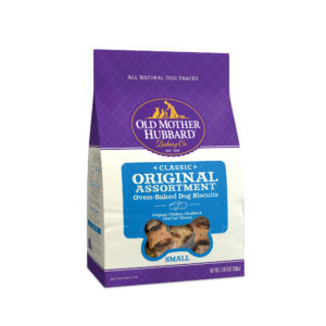 OMH ORIG BISCUIT SMALL 3.8LB