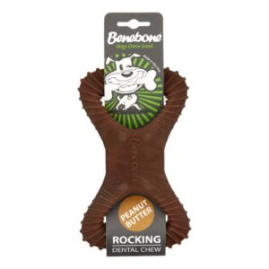 BENEBONE ROCK PB REG CHEW