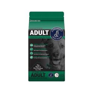 ANNAMAET DOG 23% ADULT 25LB