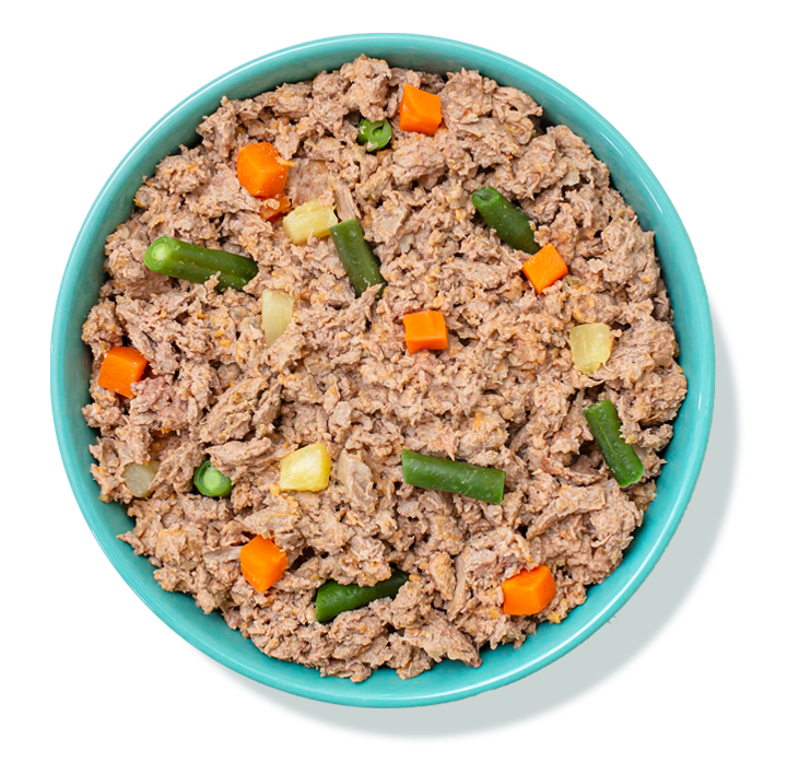 A PUP ABOVE GF PORKY LUAU 7# - Image 2