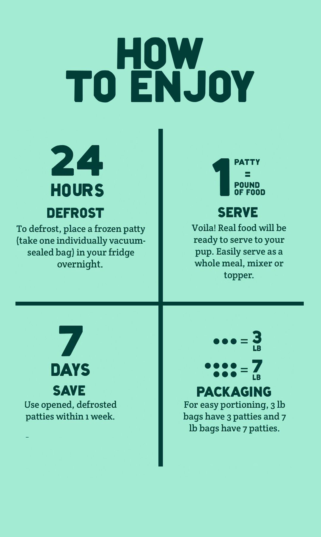 A PUP ABOVE GF TX BF STW 7# - Image 6