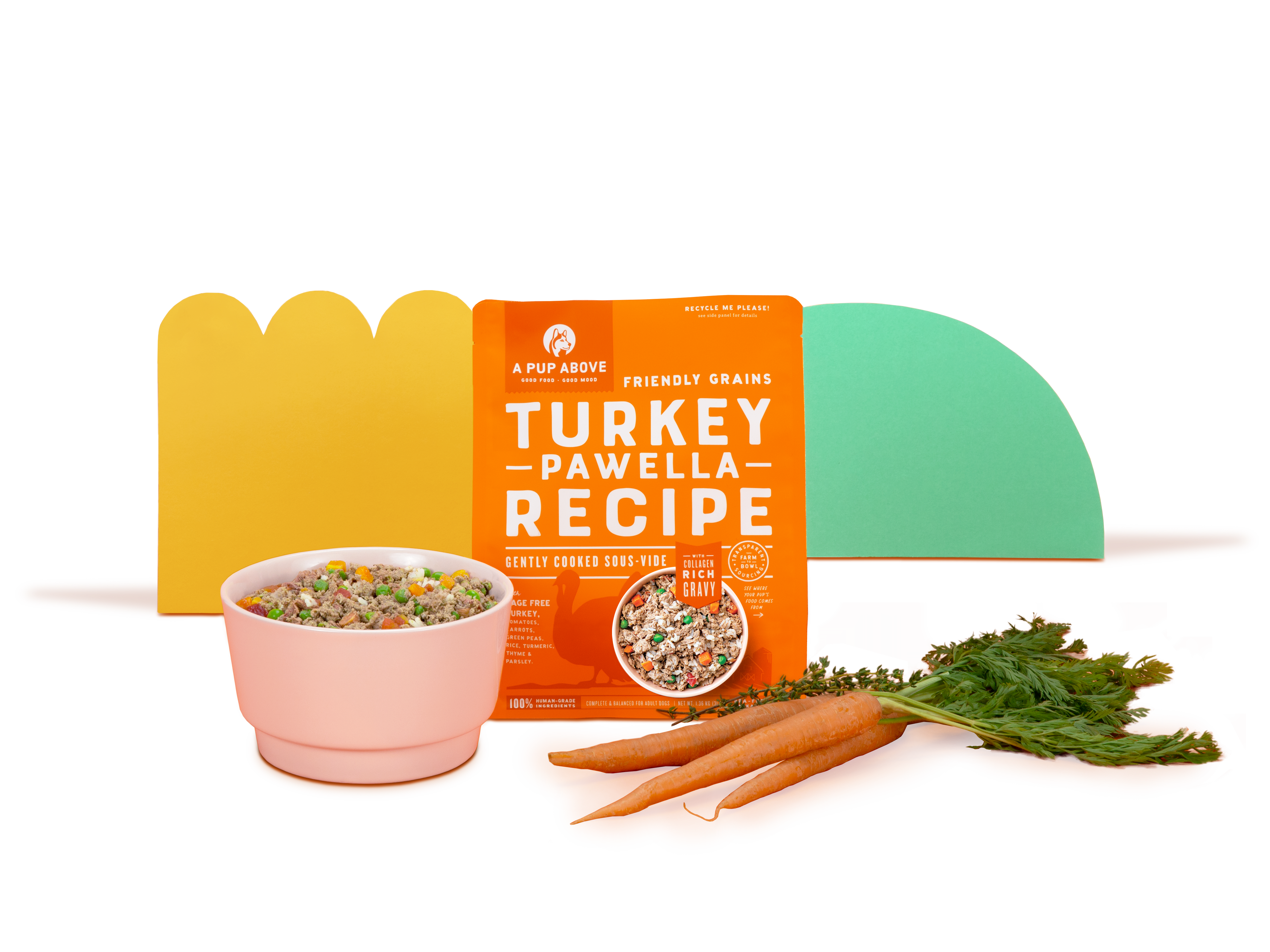 A PUP ABOVE TKY PAWELLA 3#