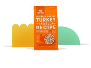 APA TURKEY PAWELLA 7LB