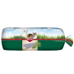 KAYTEE WILD MEADOW HAY 24OZ