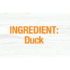 PURBITES PATE 100% DUCK 2.5OZ - Image 4