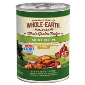 MRRK WHOLE EARTH CKN 12.7OZ