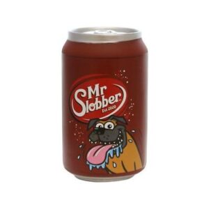 SILLY SQK SODA MR SLOBBER