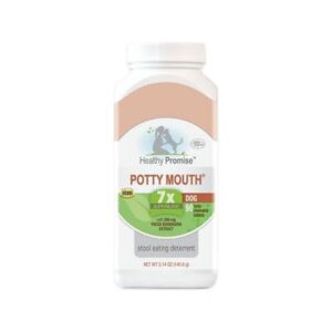 POTTY MOUTH TABLET 90CT