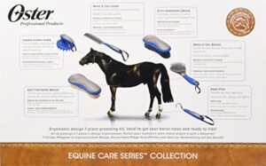 OSTER EQUINE GROOMING KIT