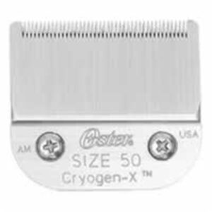 A5 CRYOGEN-X BLADE SZ 50