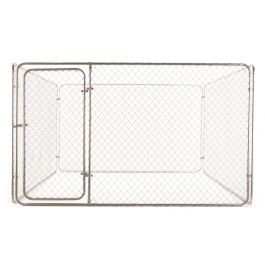 TG DOG KENNEL ECON 10X10X6