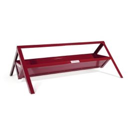 TG GOAT TROUGH FEEDER 4 FT RED