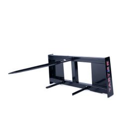 TG BALE SPEAR FRONT ATTACH