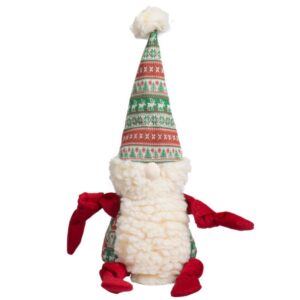 HUGGLE XMAS GNOME SMALL TOY