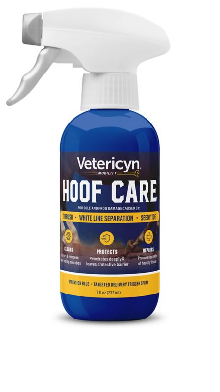 VETERICYN HOOF CARE 8OZ