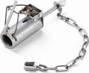 TRAP COON FOOT TRAP DOG PRF