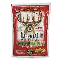 WHITETAIL CHICK MAGNET 3 LB