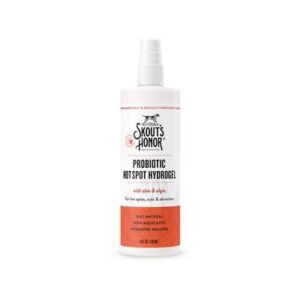 PBIOTIC HOTSPOT HYDROGEL 4OZ
