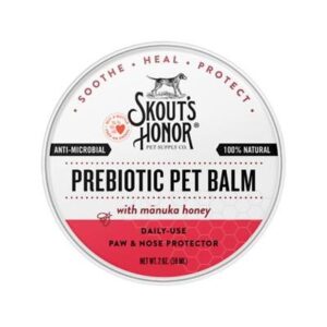 SKOUTS HONOR PROBIOTIC BALM