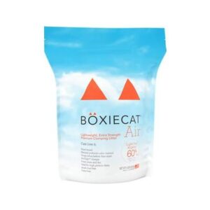 BOXIECAT AIR XTR STRGTH 6.5#