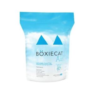 BOXIECAT AIR SCENT FREE 6.5#