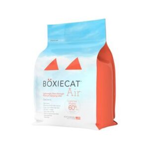 BOXIECAT AIR LWT XSTRN 11.5#