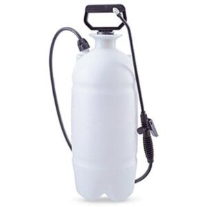 SPRAYER 2 GAL GREEN THUMB