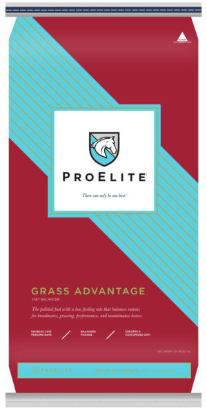 PROELITE GRASS ADV PLT 50LB