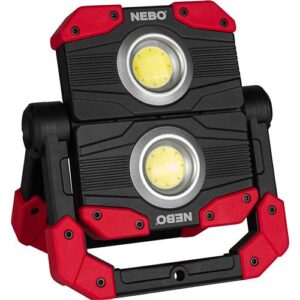 NEBO OMNI 2K WORK LIGHT