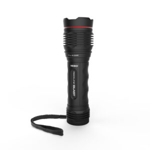 NEBO FLASHLIGHT X 1400L