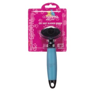 CONAIR PRO SOFT SLICKER CAT SM