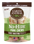 EA PORK NO HIDE 4" 2 PACK