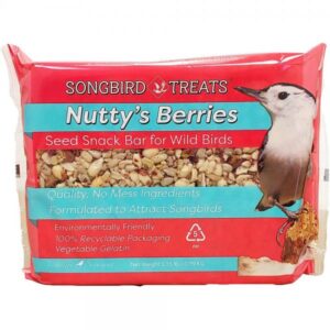 SONGBIRD TRT LG NUTY BERRY 1.75