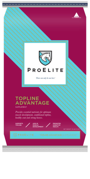 PROELITE TOPLINE ADVANT 25LB