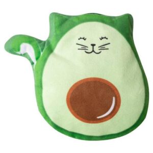 SNUGAROO AVACATO PLUSH TOY