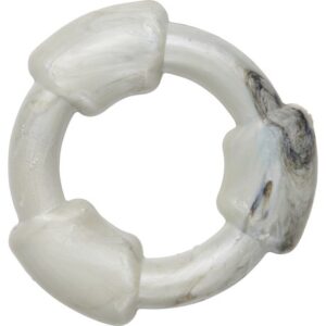 SPUNKY PUP RECYCLED RING TOY