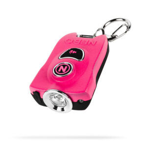 NEBO MYPAL KEYCHAIN LIGHT PINK