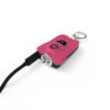 NEBO MYPAL KEYCHAIN LIGHT PINK - Image 2