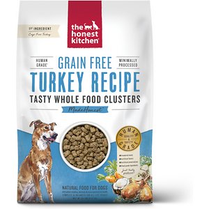 HK DOG GF TKY CLUSTER 20#