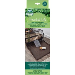OXBOW PLAYYARD FLOOR COVER L