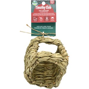 OXBOW TIMOTHY HAY SQUARE