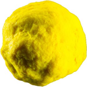 WUNDERBALL DOG TOY ASST COLOR XL