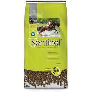 BS SENTINEL PERFORM LS 50LB